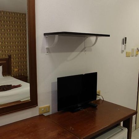 Sawasdee Mansion Hotel Patong Kültér fotó