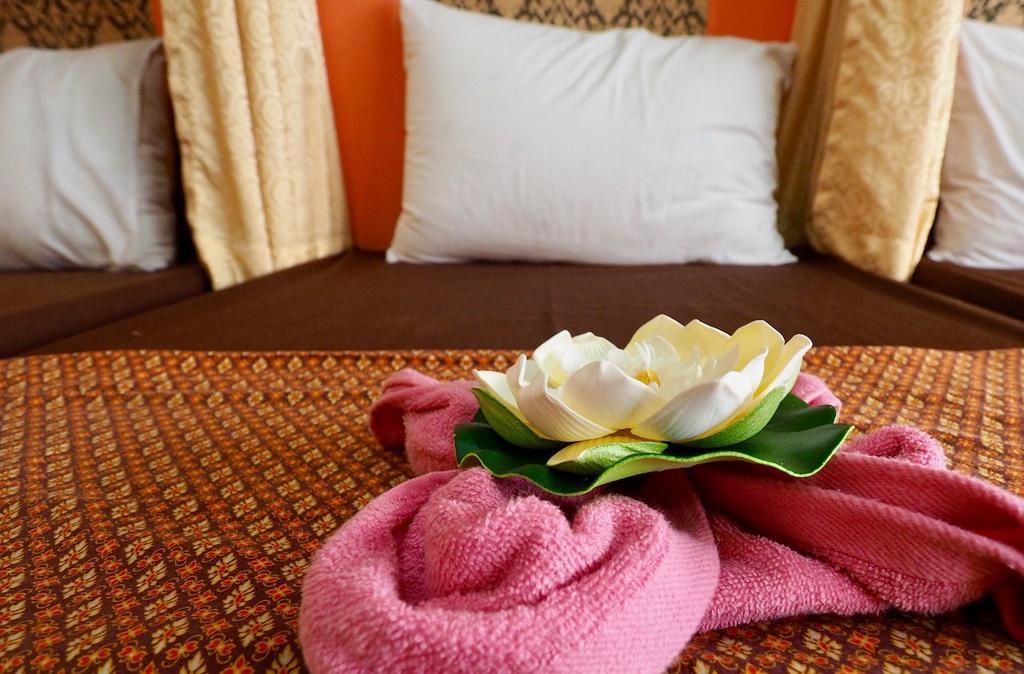Sawasdee Mansion Hotel Patong Kültér fotó