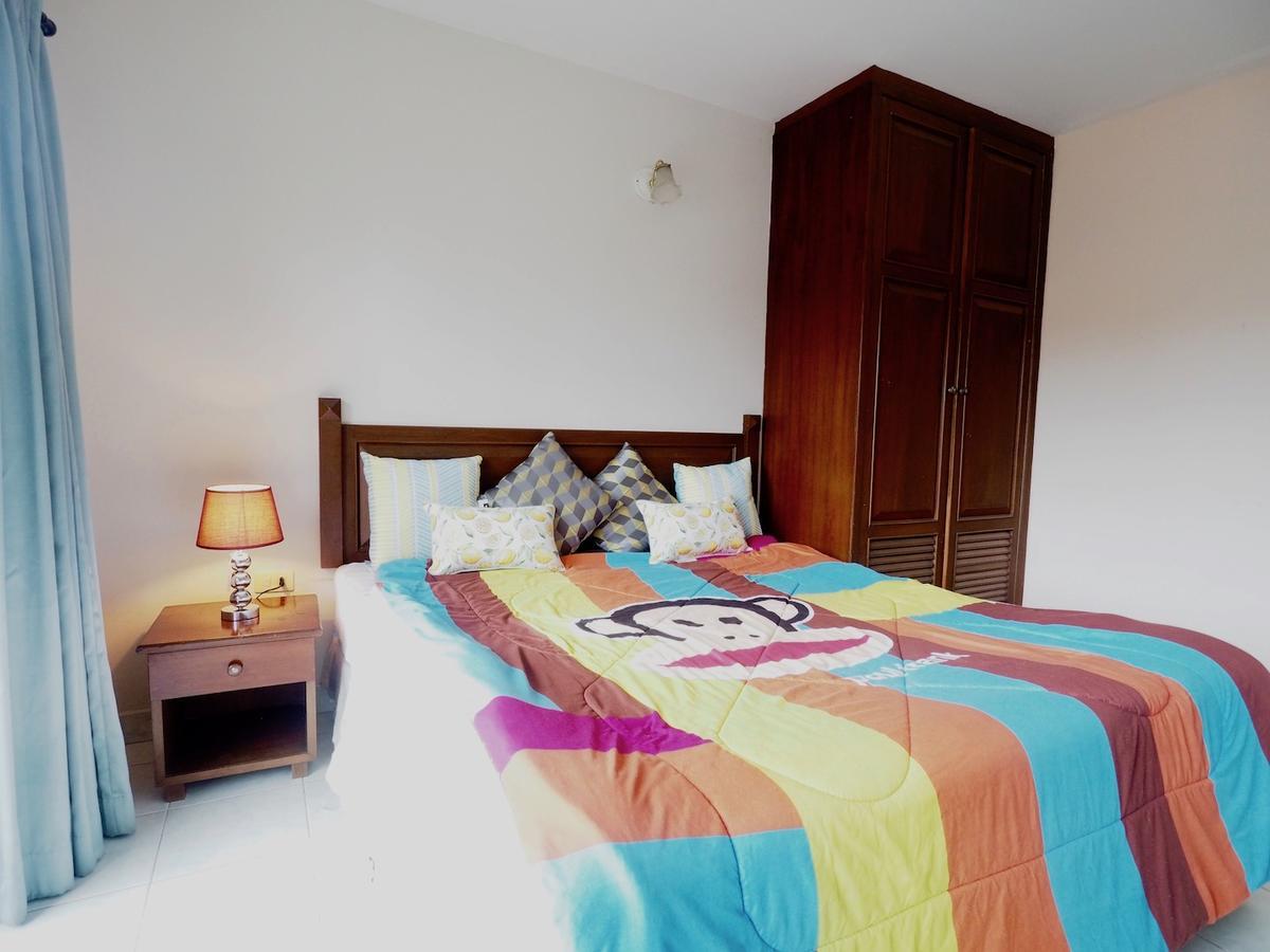 Sawasdee Mansion Hotel Patong Kültér fotó