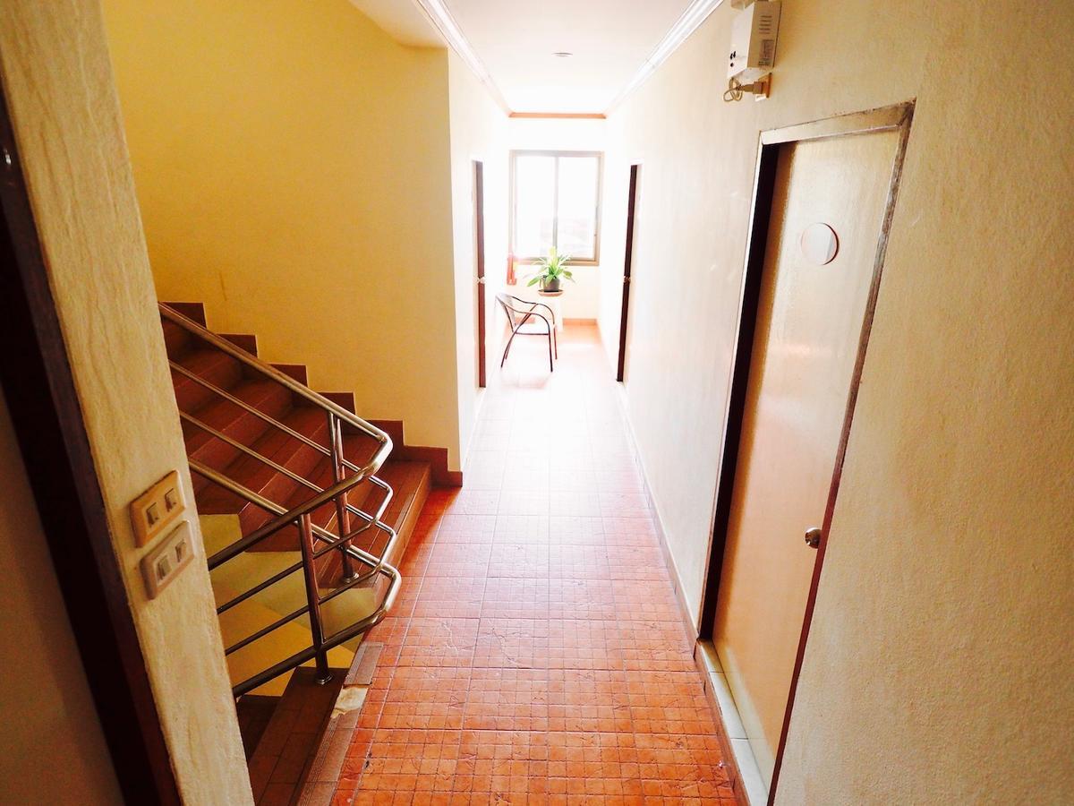 Sawasdee Mansion Hotel Patong Kültér fotó